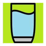 Logo of Water Your Body android Application 